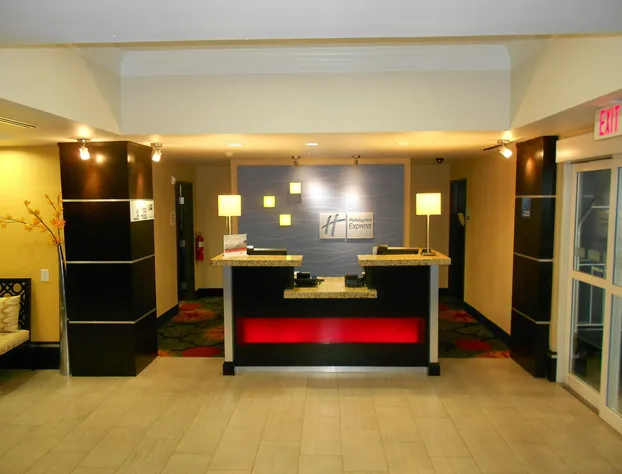 Holiday Inn Express and Suites Corpus Christi North by IHG hotel detail image 4