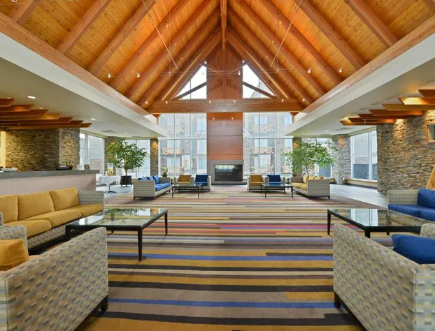 Edmonton Hotel and Convention Centre hotel detail image 2