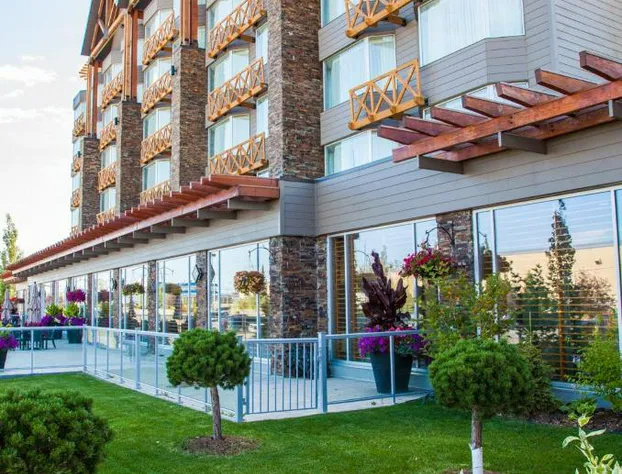 Edmonton Hotel and Convention Centre hotel detail image 1