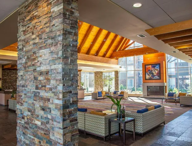 Edmonton Hotel and Convention Centre hotel detail image 4