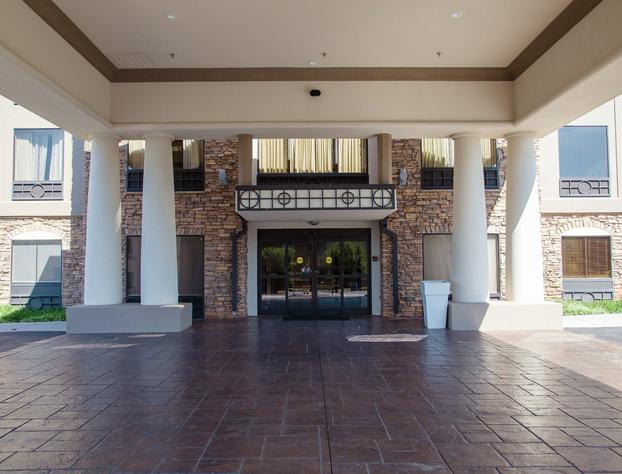 Holiday Inn Express & Suites Knoxville-Farragut by IHG hotel detail image 4