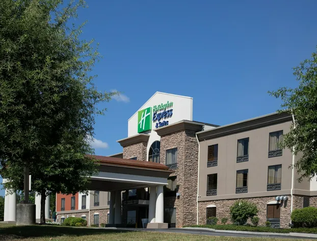 Holiday Inn Express & Suites Knoxville-Farragut by IHG hotel detail image 1