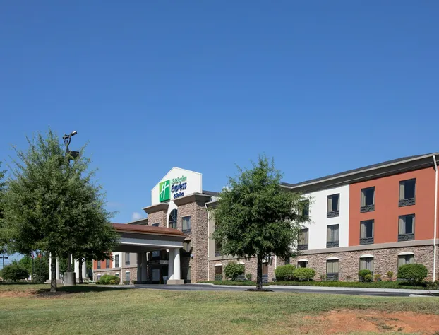Holiday Inn Express & Suites Knoxville-Farragut by IHG hotel detail image 3