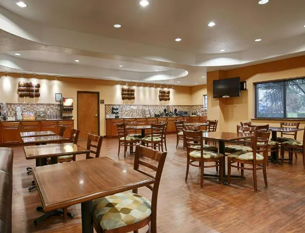 Best Western Plus Palo Alto Inn & Suites hotel detail image 3