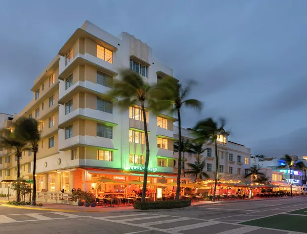 Eurostars Winter Haven hotel detail image 3