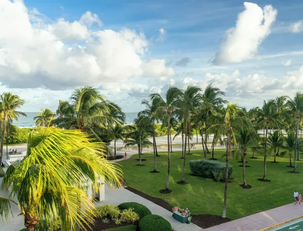 Eurostars Winter Haven hotel detail image 4