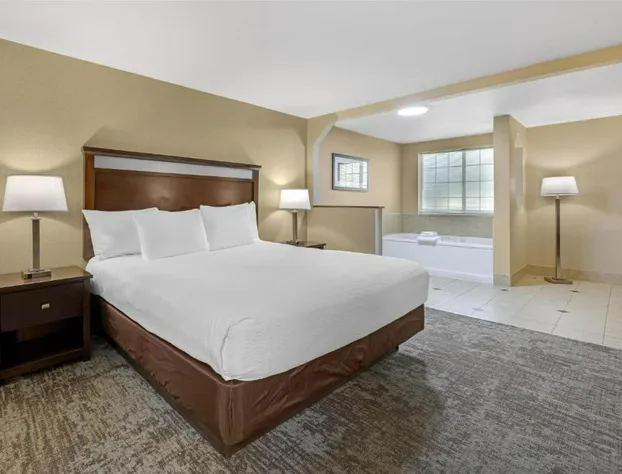 Best Western Plus Prairie Inn hotel detail image 1