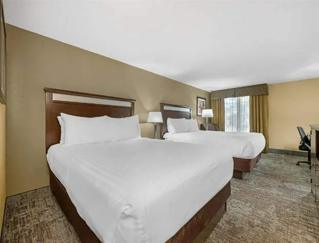 Best Western Plus Prairie Inn hotel detail image 2