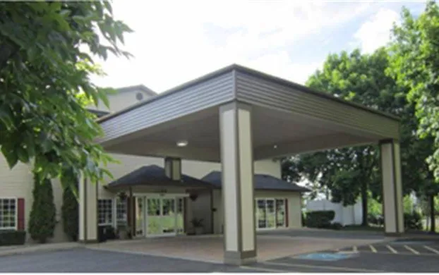 Best Western Plus Prairie Inn hotel detail image 1