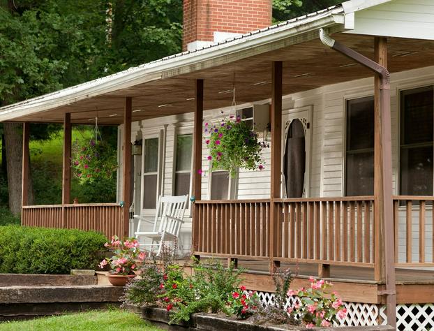The White Oak Inn hotel detail image 4