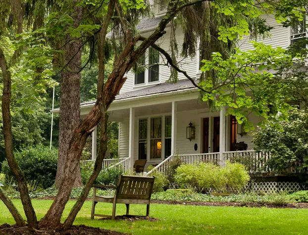 The White Oak Inn hotel detail image 1