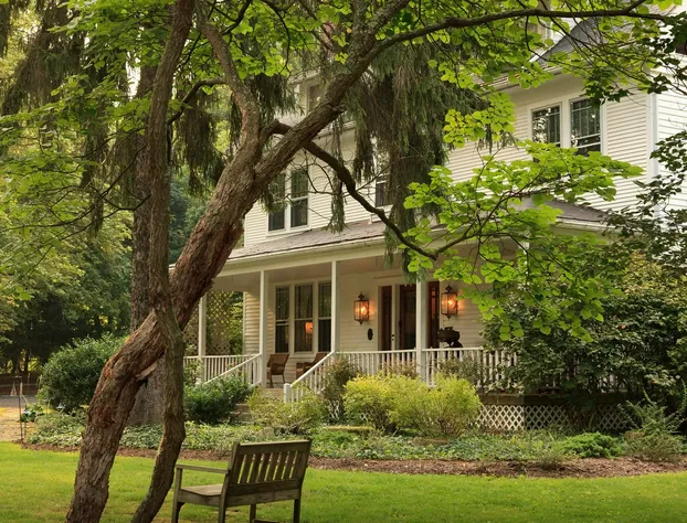 The White Oak Inn hotel detail image 2