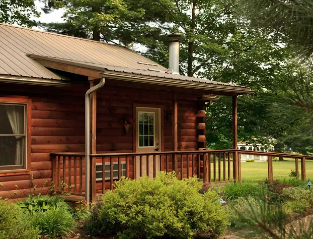 The White Oak Inn hotel detail image 3