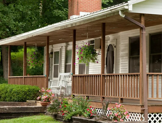 The White Oak Inn hotel detail image 4