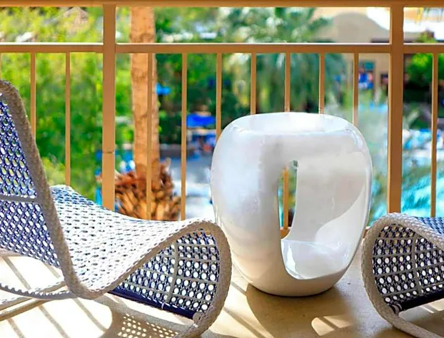 Renaissance Palm Springs Hotel hotel detail image 4