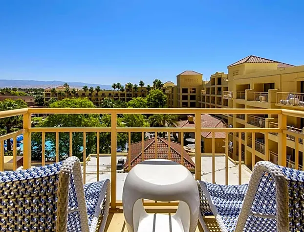 Renaissance Palm Springs Hotel hotel detail image 2