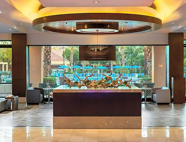 Renaissance Palm Springs Hotel hotel detail image 4