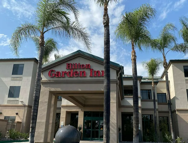 Hilton Garden Inn Los Angeles Montebello hotel detail image 1