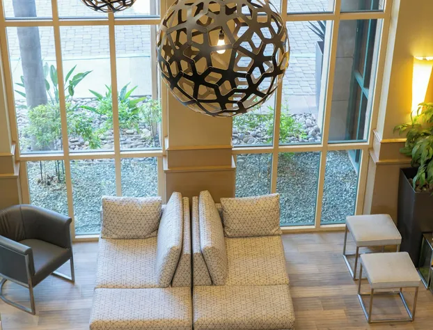 Hilton Garden Inn Los Angeles Montebello hotel detail image 3