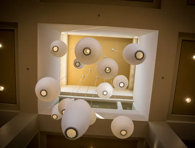 Hilton Garden Inn Los Angeles Montebello hotel detail image 4