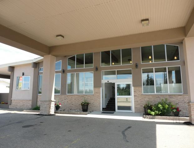 South Hill Motor Inn hotel detail image 2