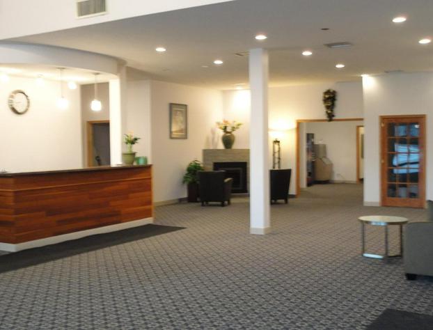 South Hill Motor Inn hotel detail image 4