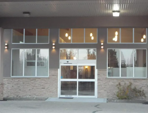 South Hill Motor Inn hotel detail image 1