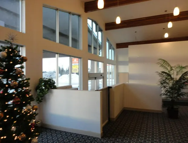 South Hill Motor Inn hotel detail image 3