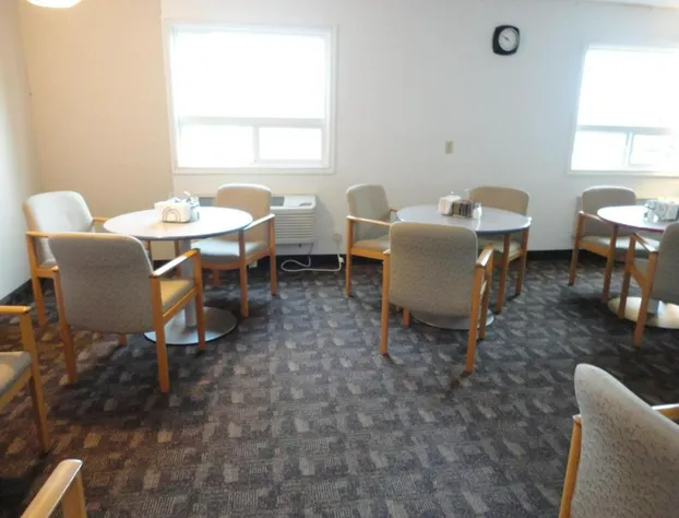 South Hill Motor Inn hotel detail image 4