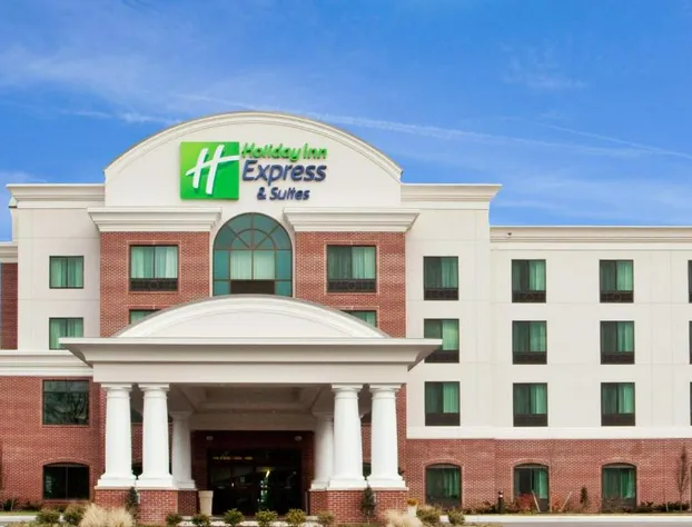 Holiday Inn Express & Suites Wilmington-Newark by IHG hotel detail image 1