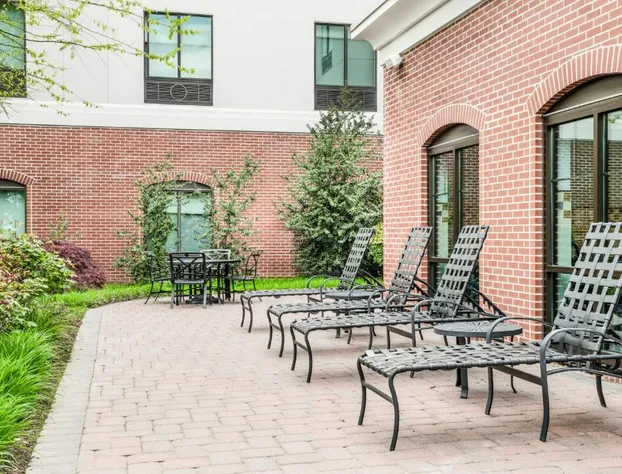 Holiday Inn Express & Suites Wilmington-Newark by IHG hotel detail image 2