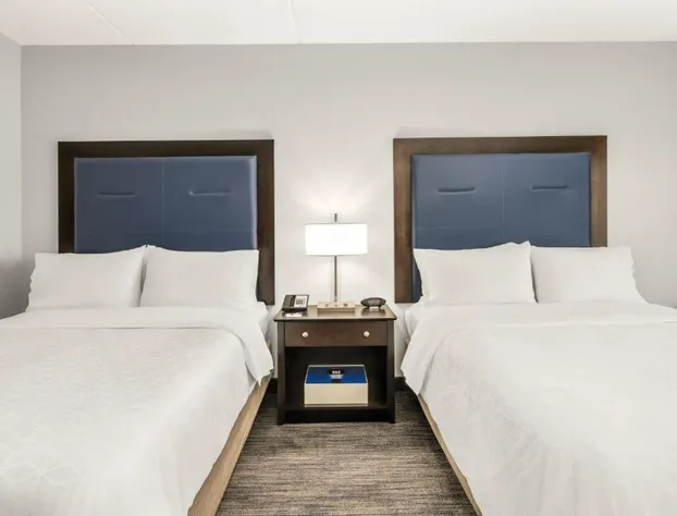 Holiday Inn Express & Suites Wilmington-Newark by IHG hotel detail image 4