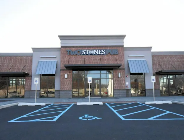 Holiday Inn Express & Suites Wilmington-Newark by IHG hotel detail image 3