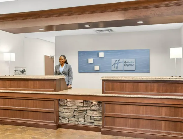 Holiday Inn Express & Suites Wilmington-Newark by IHG hotel detail image 4