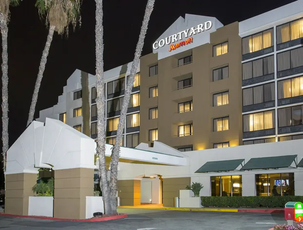 Courtyard by Marriott Riverside UCR/Moreno Valley Area hotel detail image 1