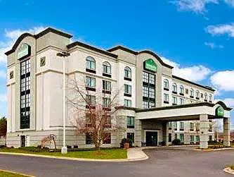 Spark by Hilton Rock Hill hotel detail image 1