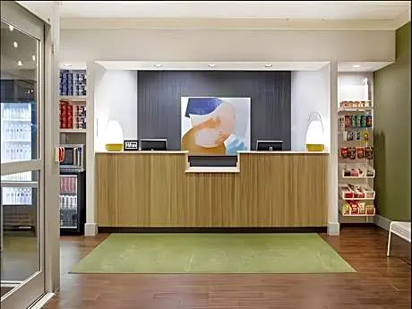 Spark by Hilton Rock Hill hotel detail image 3