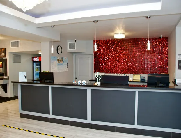 Ramada by Wyndham Yuma hotel detail image 2