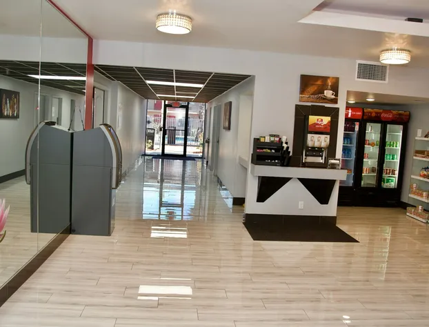 Ramada by Wyndham Yuma hotel detail image 3