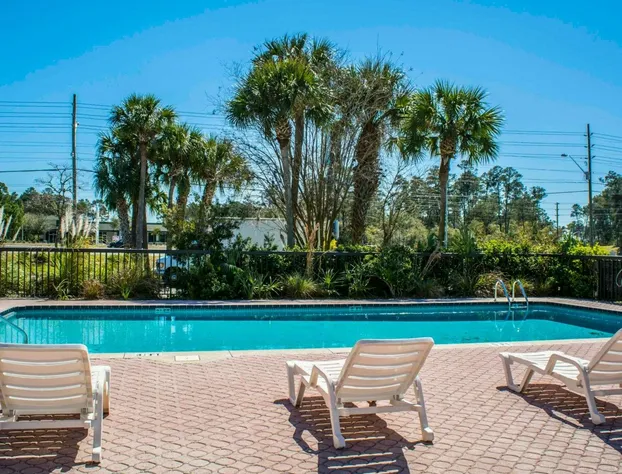 Quality Inn Weeki Wachee - Spring Hill hotel detail image 4