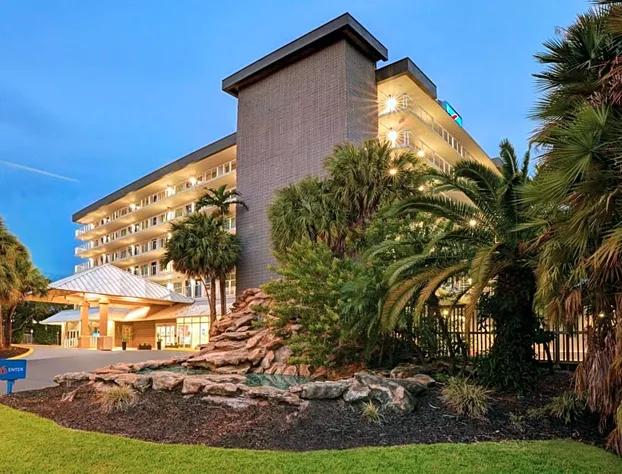 Motel 6 Cutler Bay, FL hotel detail image 1