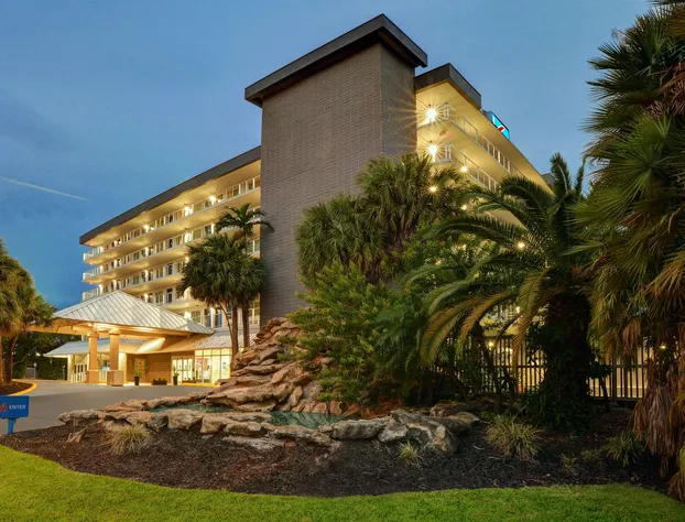 Motel 6 Cutler Bay, FL hotel detail image 1