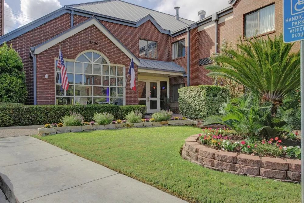 Park Inn by Radisson hotel hero