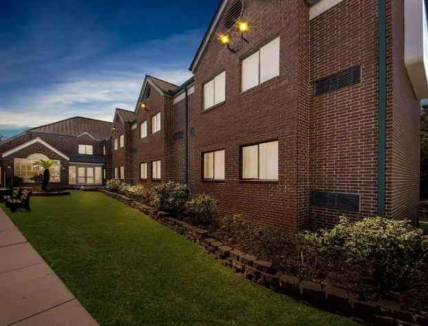 Park Inn by Radisson hotel detail image 2