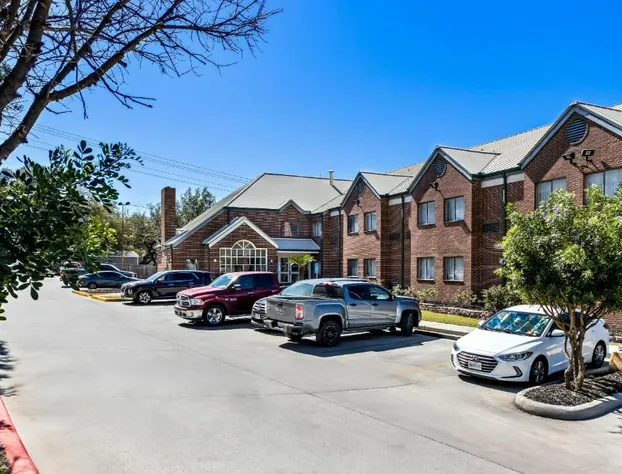 Park Inn by Radisson hotel detail image 3