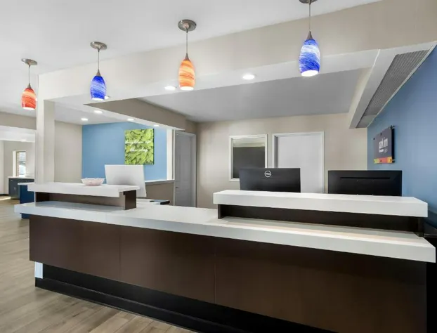 Park Inn by Radisson hotel detail image 4