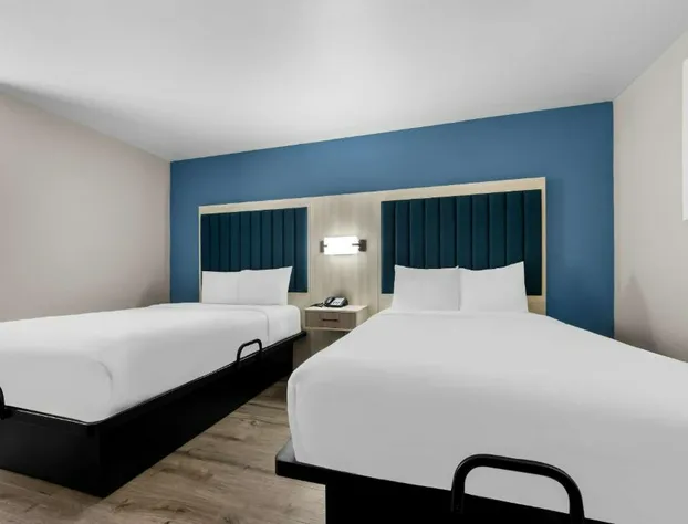 Park Inn by Radisson hotel detail image 1