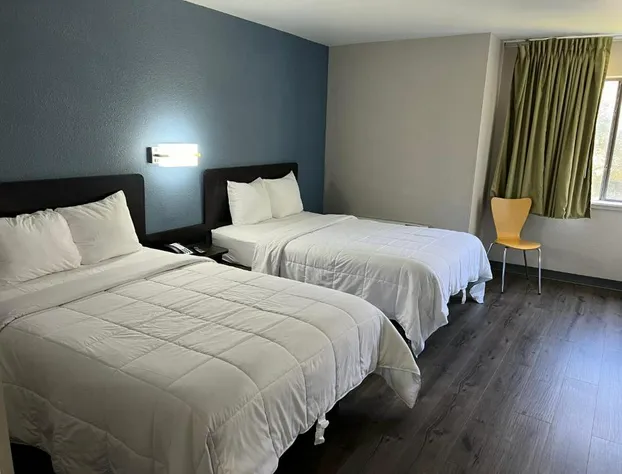 Park Inn by Radisson hotel detail image 2