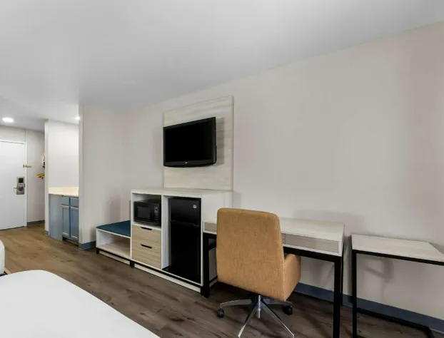 Park Inn by Radisson hotel detail image 3