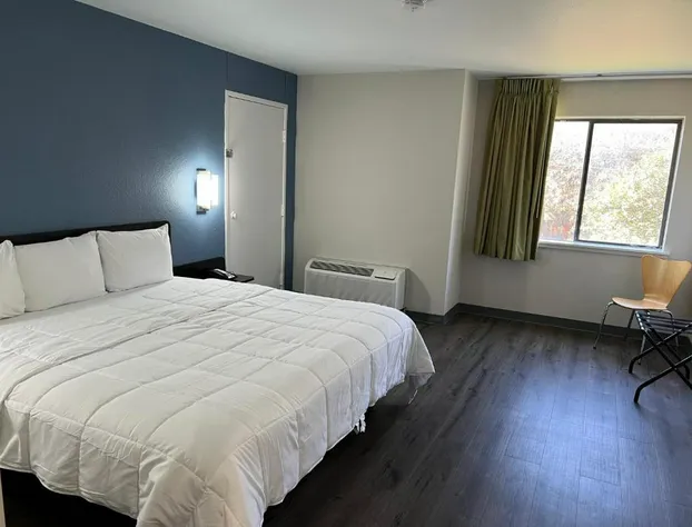 Park Inn by Radisson hotel detail image 4